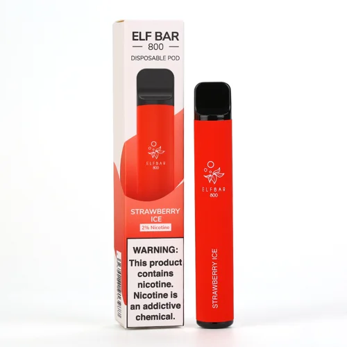 Elfbar 800