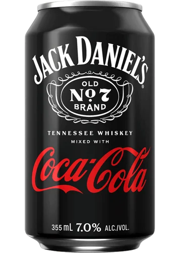 Jack Daniels
