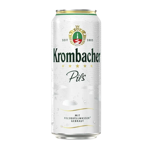 Krombacher