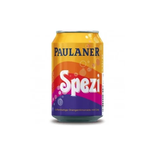 Paulaner Spezi
