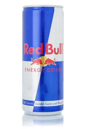 Red Bull